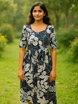 Black leaf love 🌿 🖤