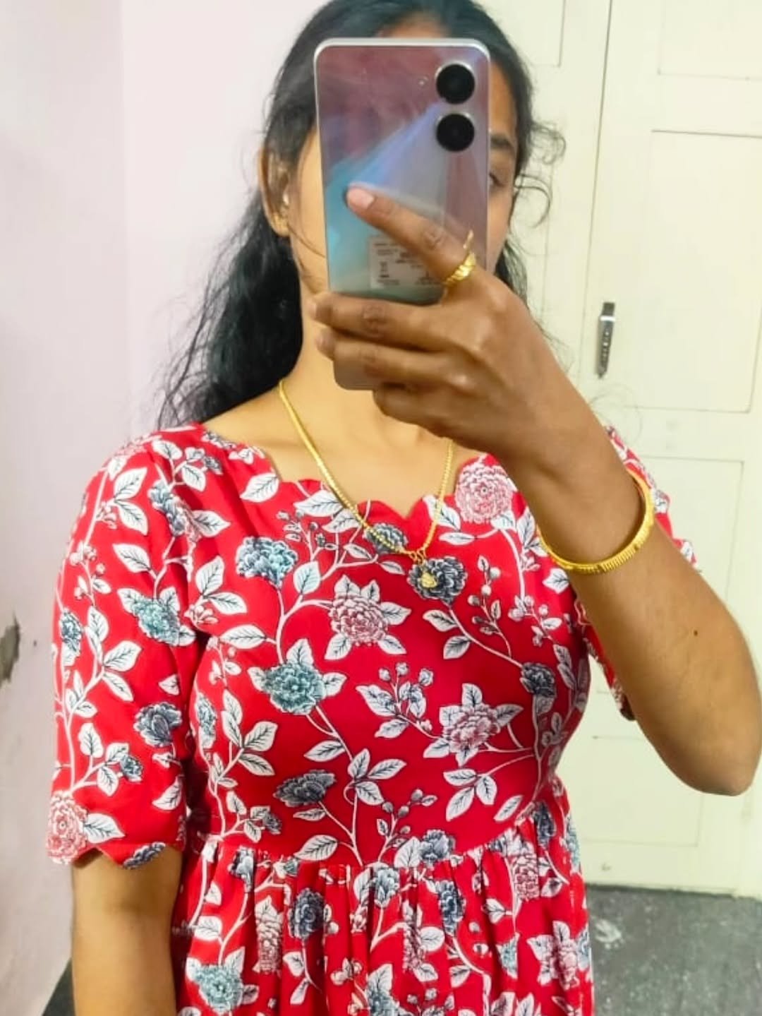 pretty sindoor❤️