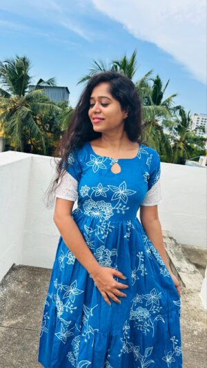 Royal vibes only💙