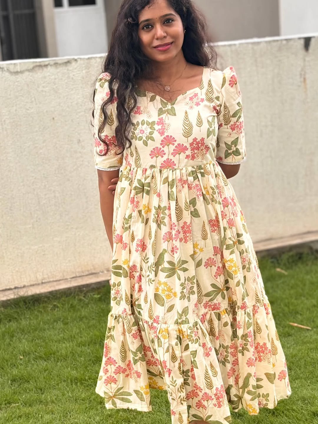 Premium Pearl beauty🤍🩷