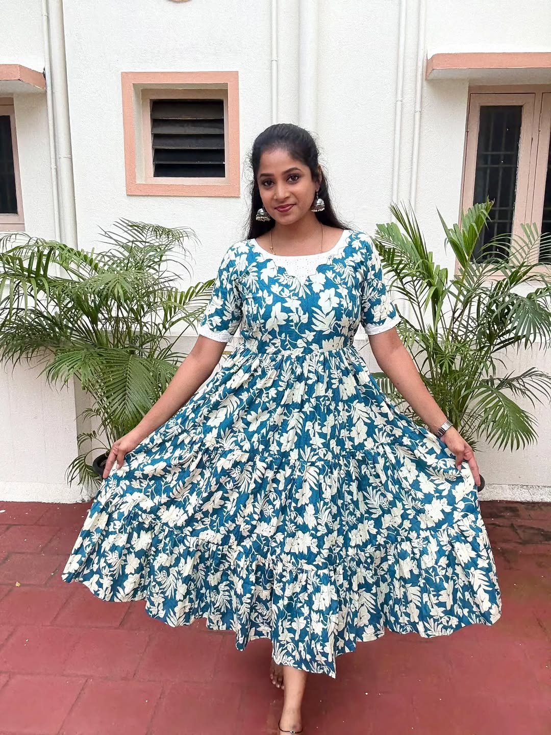 Bloom blue beauty 💙(Iragu)