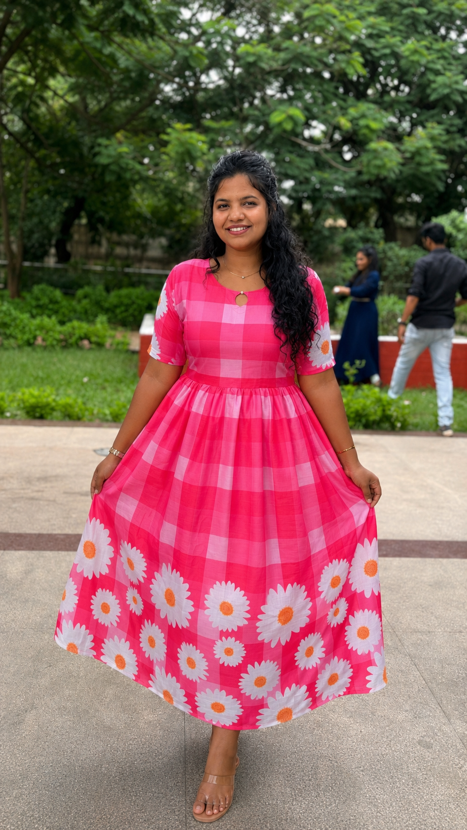 Gulabi bloom
