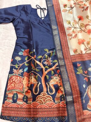 The Royal Kurta Set