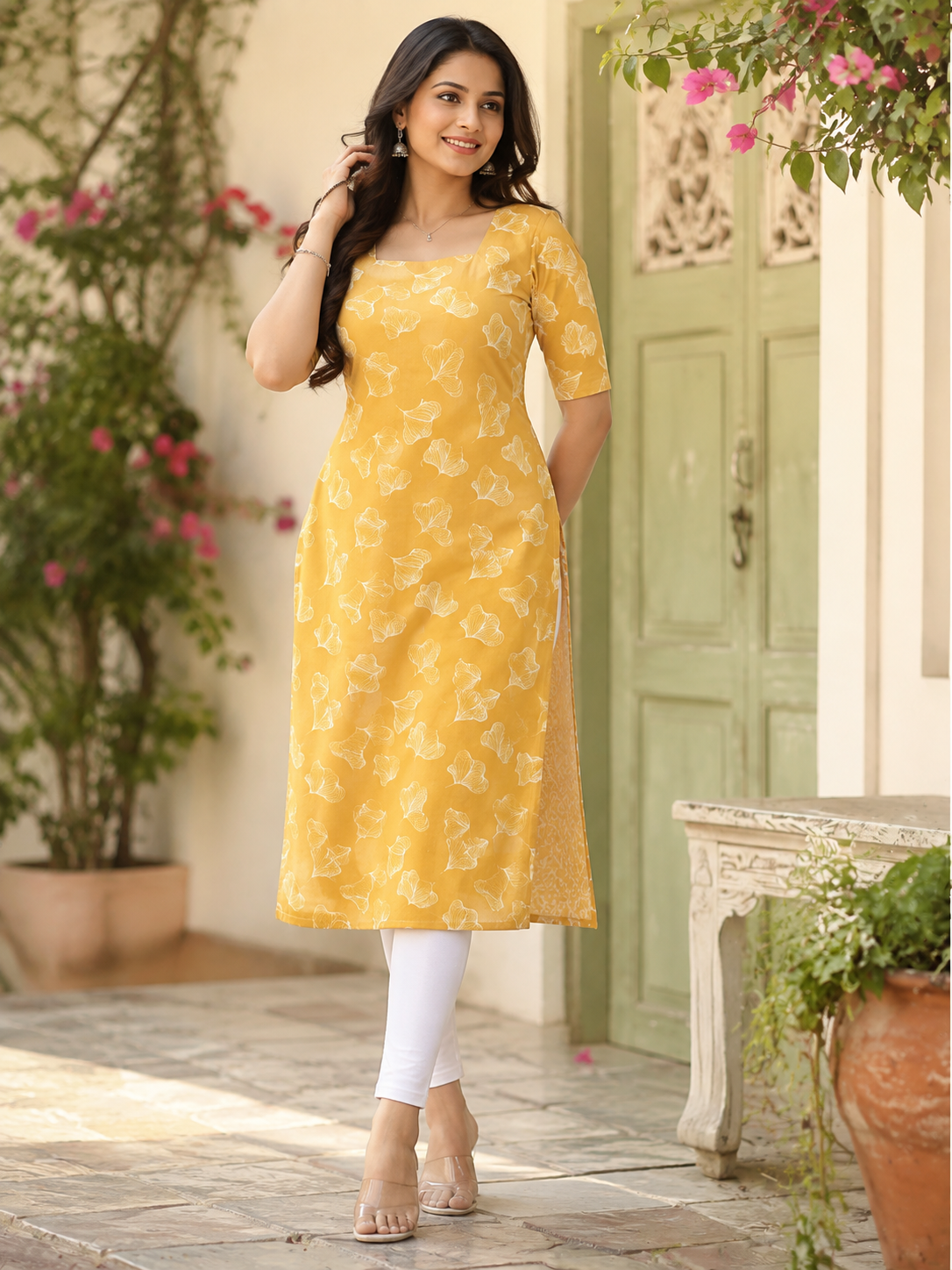 Hottest seller sunshine kurti